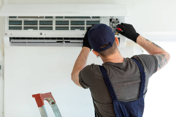 Best Air Duct Cleaning Near Me in WI