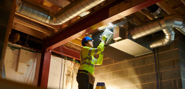 Best Air Vent Cleaning Services  in Algoma, WI