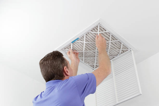 Best Commercial Air Duct Cleaning  in Algoma, WI